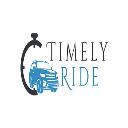 Timely Ride logo